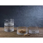 Set 4 Boluri Elysia, 230 ml, Eleganta si Functionalitate - imagine 2