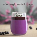 Set 6 pahare 590ml Model LAV Gaia, pentru apa, suc, mixuri de cafea, limonada, fresh-uri sau deserturi - imagine 7