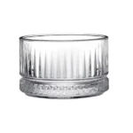 Set 4 Boluri Elysia, 230 ml, Eleganta si Functionalitate