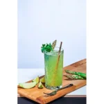 Set 4 Pahare Pasabahce Timeless, 450 ml, Sticla Cristalina, Design Elegant, Ideal pentru Sucuri si Cocktailuri - imagine 5