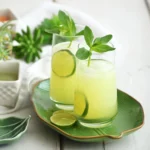 Set 6 Pahare, Model LAL, LAV, pentru Apa, Limonada, Ceai cu Gheata si Bauturi Racoritoare, 480 ml - imagine 5